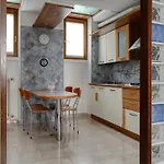 Luigi Bocconi Apartment 6 Pax