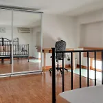 Luigi Bocconi Apartment 6 Pax
